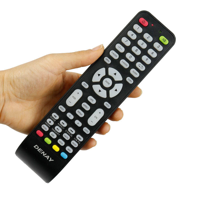 ریموت کنترل تلویزیون کد 4224 ریموت کنترل تلویزیون کد 4224