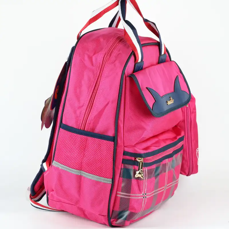 کوله پشتی مدل 4045 به همراه جامدادی