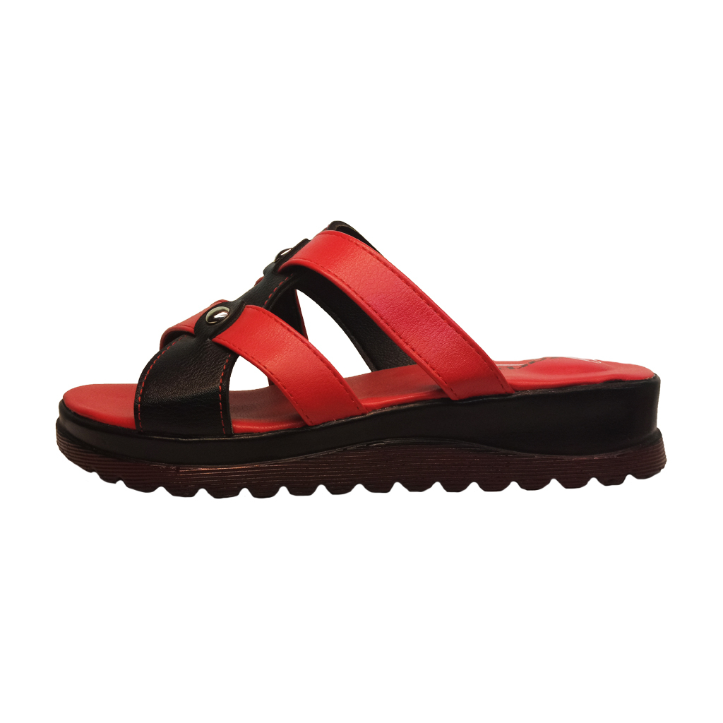 دمپایی زنانه کد 472