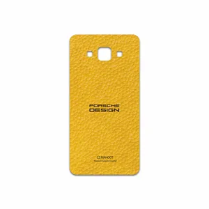 MAHOOT ML-PRDS Cover Sticker for Samsung Galaxy A5 2015