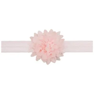 هدبند دخترانه مدل نسترن S