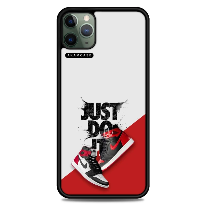 کاور آکام مدل AMC-WA11PROMAX-NIKE-20 مناسب برای گوشی موبایل اپل iPhone 11 Pro Max