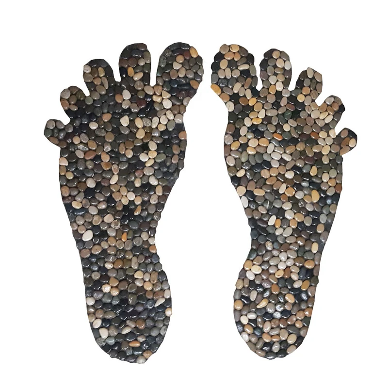 پادری مدل سنگی طرح پا بسته دو عددی