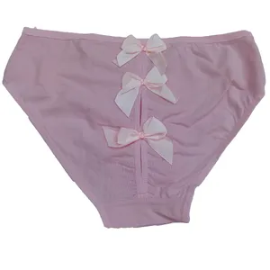 شورت زنانه مدل پشت پاپیونی