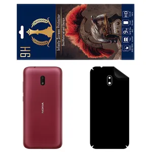 INFINITI PRO RG Back Skin For NOKIA C1 Plus