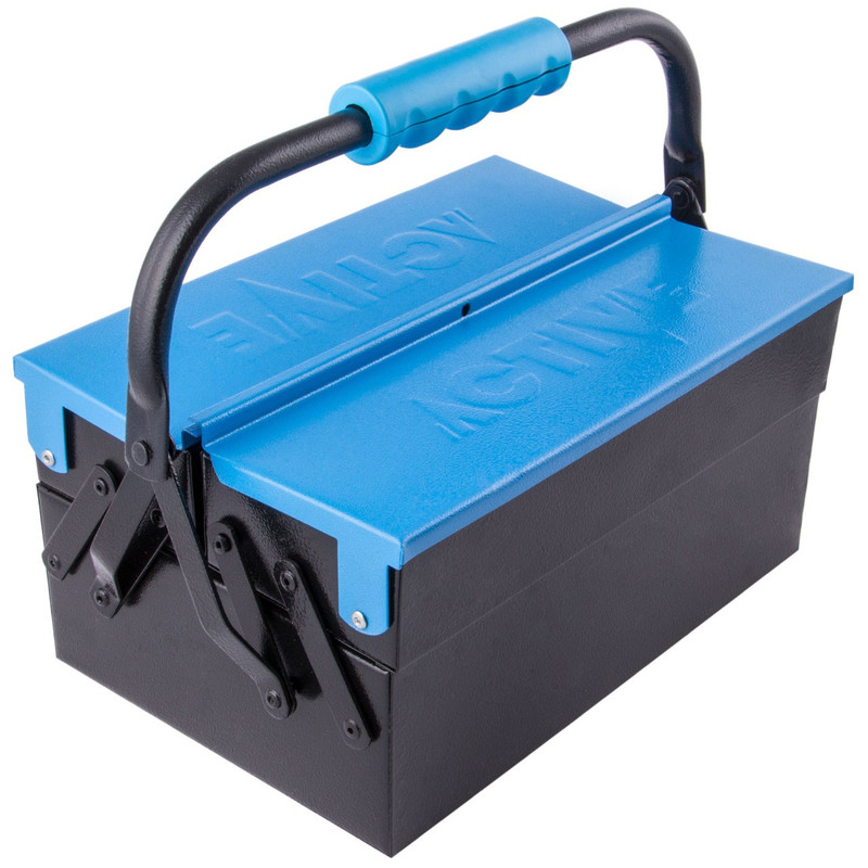 جعبه ابزار فلزی اکتیو مدل AC6402MT جعبه ابزار فلزی اکتیو مدل AC6402MT