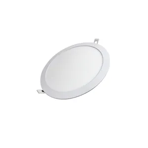 پنل ال ای دی 18وات مدل گرد کد 20cm