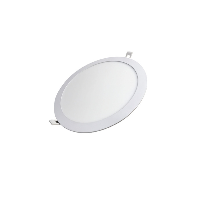 پنل ال ای دی 18وات مدل گرد کد 20cm