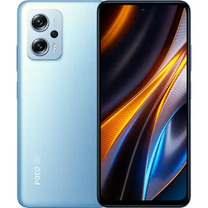 گوشی موبایل شیائومی مدل Poco X4 GT دو سیم کارت ظرفیت 256 گیگابایت و رم 8 گیگابایت 