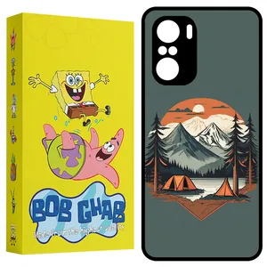 BOB Ghab BCPF3 Cover For Xiaomi Poco F3 / Redmi K40 / Redmi K40 Pro / Redmi K40 Pro Plus / Mi 11i