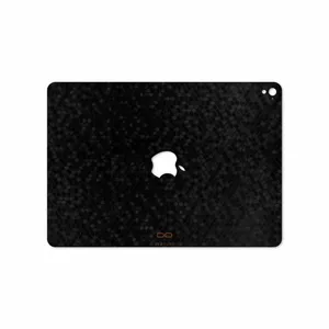 MAHOOT Honey-Comb-Circle Cover Sticker for Apple iPad Pro 9.7 2016 A1674