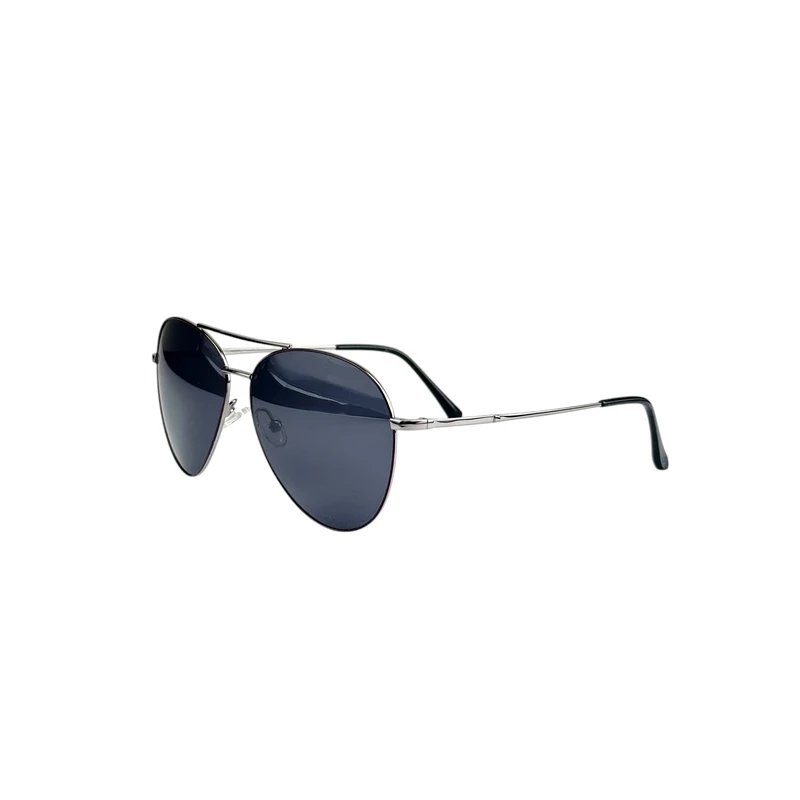 عینک آفتابی خلبانی (Aviator) مردانه مدل YC-5032 C3