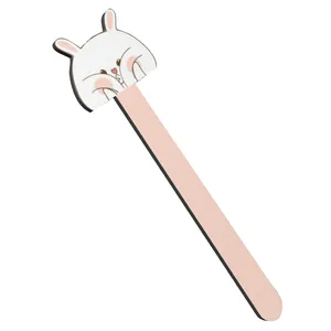نشانگر کتاب طرح خرگوش کد ban36