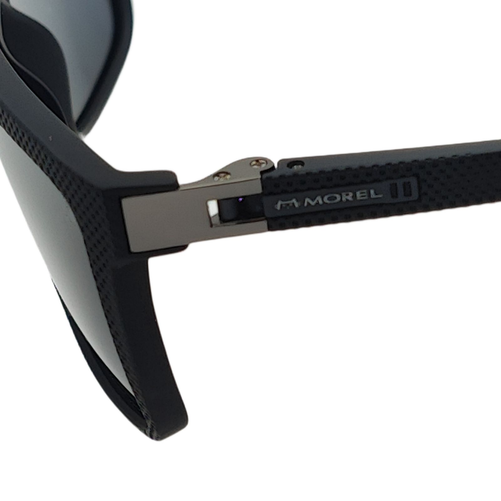 عینک آفتابی مورل مدل P55286 C1 POLARIZED  -  - 7