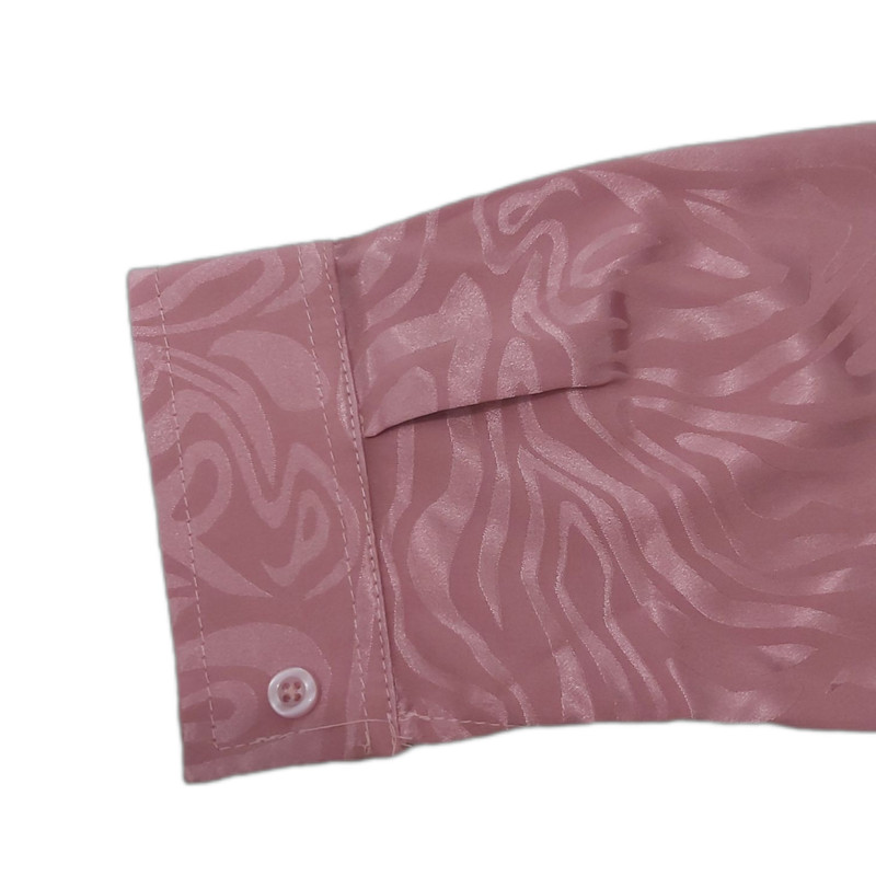 شومیز آستین بلند زنانه مدل 2402