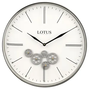 ساعت دیواری لوتوس مدل WESTON 300310