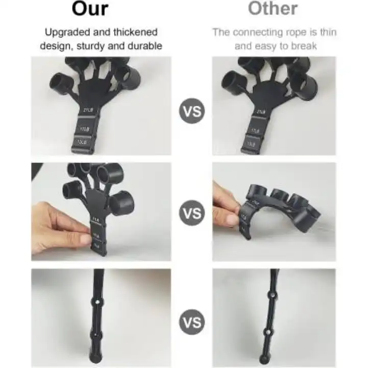 کش تقویت مچ مدل گریپستر اورجینال کد 2023