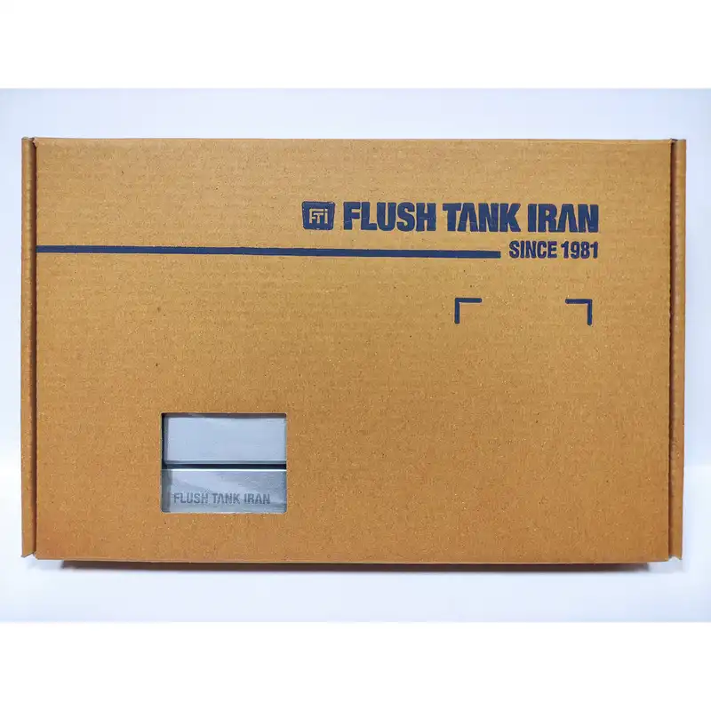 کلید فلاش تانک ایران مدل 02