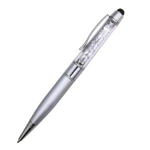 فلش مموری USB2.0 پرلیت یو اس بی مدل خودکار سه کاره کد PEN-04 ظرفیت 32 گیگابایت