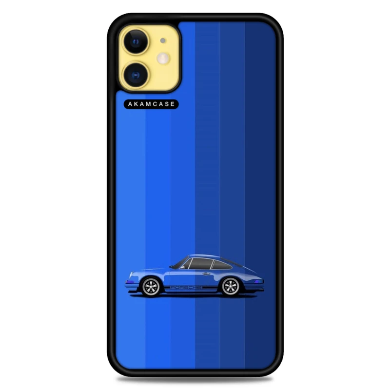 کاور آکام مدل AMC-WA11-CARS-23 مناسب برای گوشی موبایل اپل iPhone 11