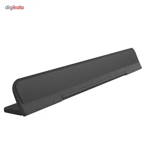 استند لپ تاپ بلولانژ مدل Kickflip مناسب برای مک بوک پرو 15 اینچی