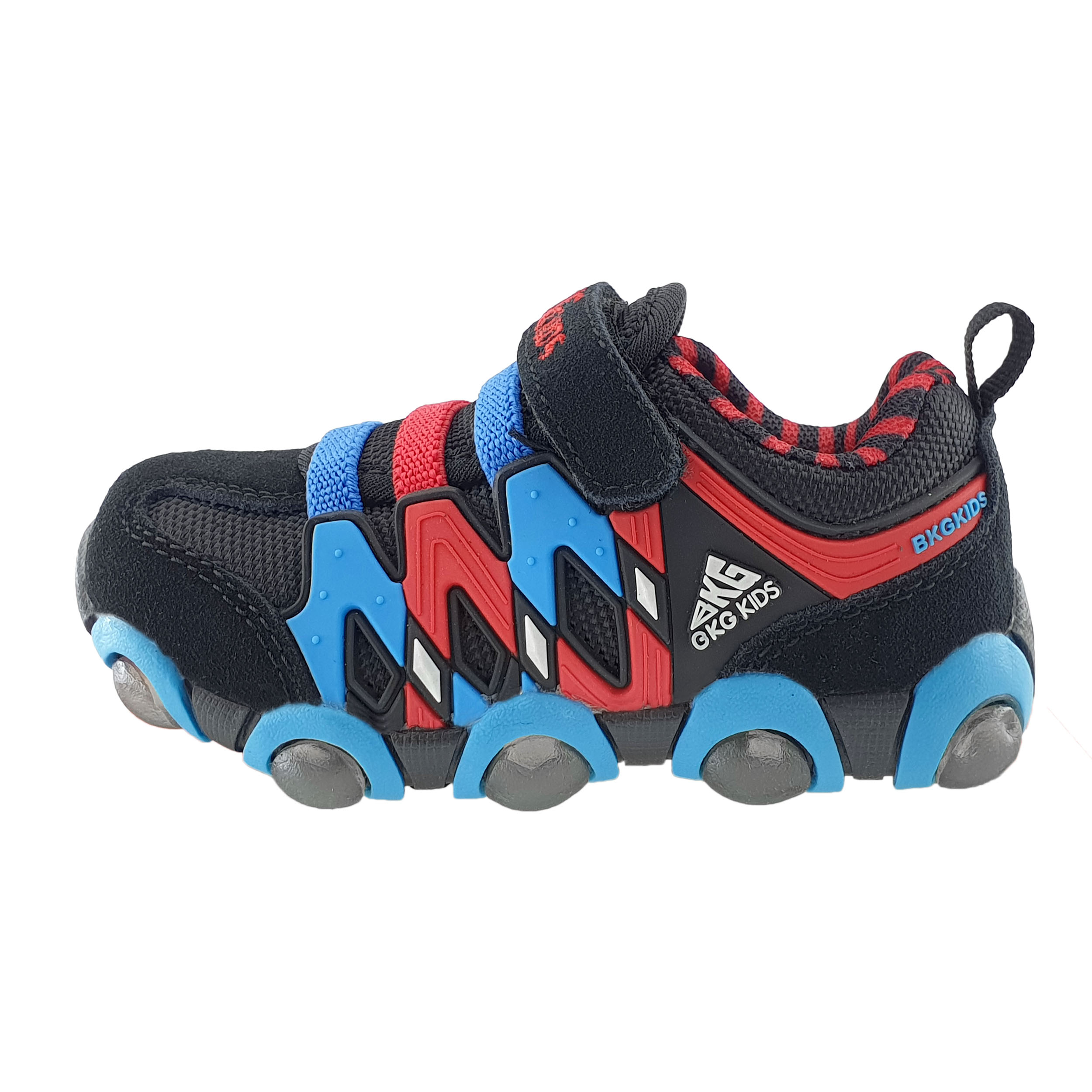 کفش راحتی پسرانه بی کی جی کیدز مدل 120528