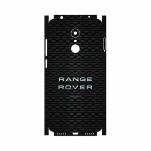 MAHOOT Range-Rover-Logo-FullSkin Cover Sticker for Xiaomi REDMI 5