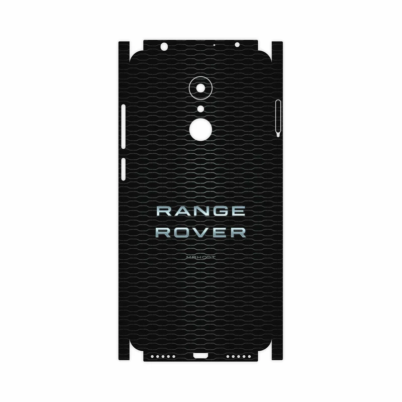 برچسب پوششی ماهوت مدل Range-Rover-Logo-FullSkin مناسب برای گوشی موبایل شیائومی REDMI 5