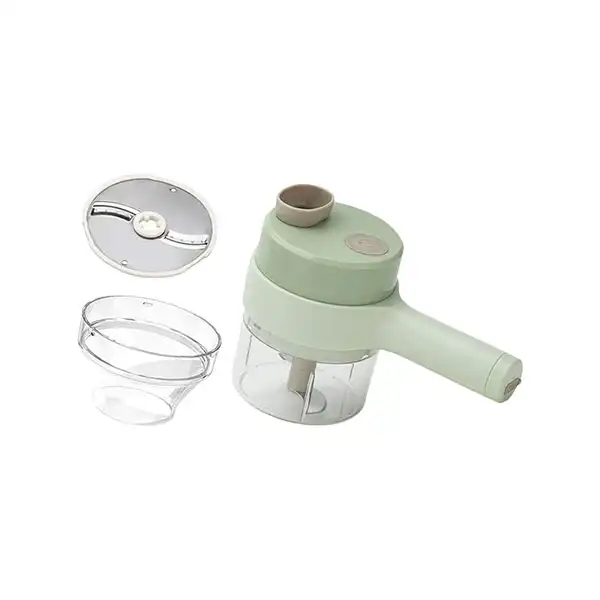 خردکن مدل شارژی کد DJO87598