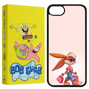  BOB Ghab B16E Cover For Apple iPhone 16e