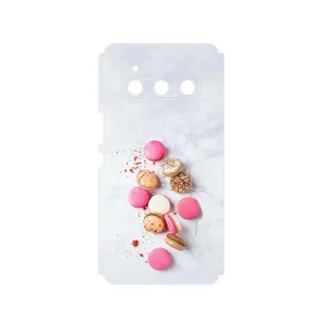 MAHOOT Macaron_cookie Cover Sticker for Daria Bond 5G