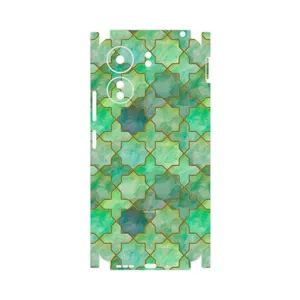 MAHOOT Iran Tile 8-FullSkin Cover Sticker for Xiaomi Redmi 13C