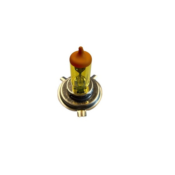 لامپ خودرو شاینی ولف مدل H4 100/90 W 12V