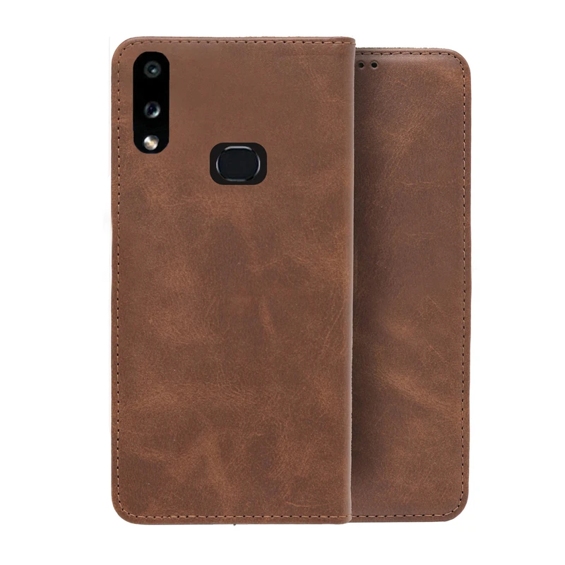 کیف کلاسوری مدل Kely مناسب برای گوشی موبایل سامسونگ Galaxy A10s