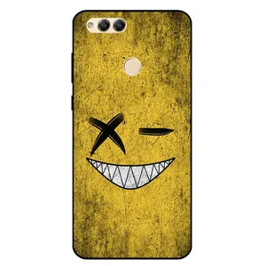 Megafone 8069 Cover For Honor 7x