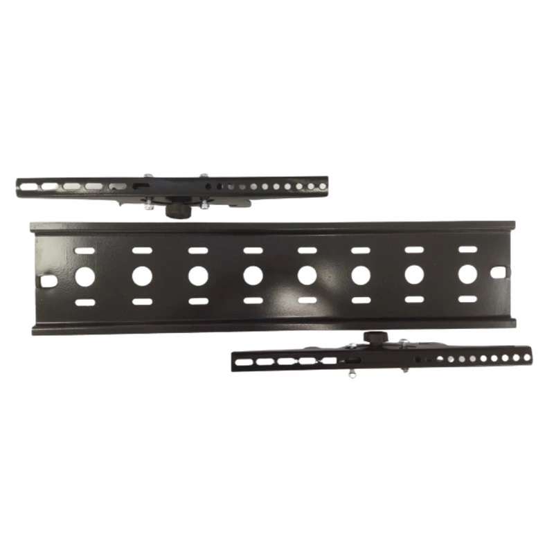 پایه دیواری تلویزیون مدل S70 مناسب برای تلویزیون های 49 تا 75 اینچ