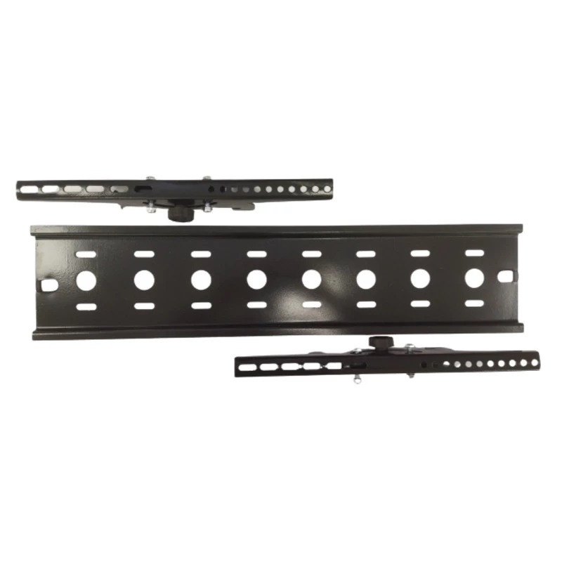 پایه دیواری تلویزیون مدل S70 مناسب برای تلویزیون های 49 تا 75 اینچ