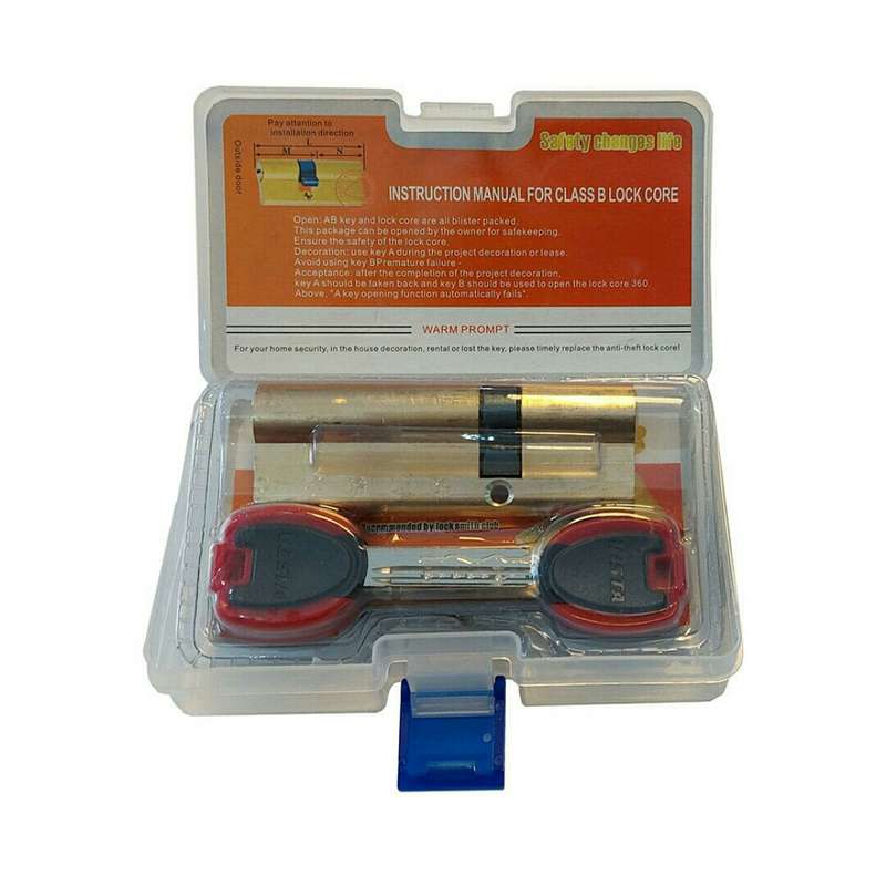 سیلندر قفل مدل Lf سیلندر قفل مدل Lf