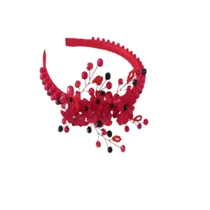  تل مو دخترانه مدل شقایق 215