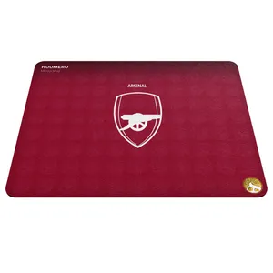 Hoomero Arsenal Football club A8036 Mousepad