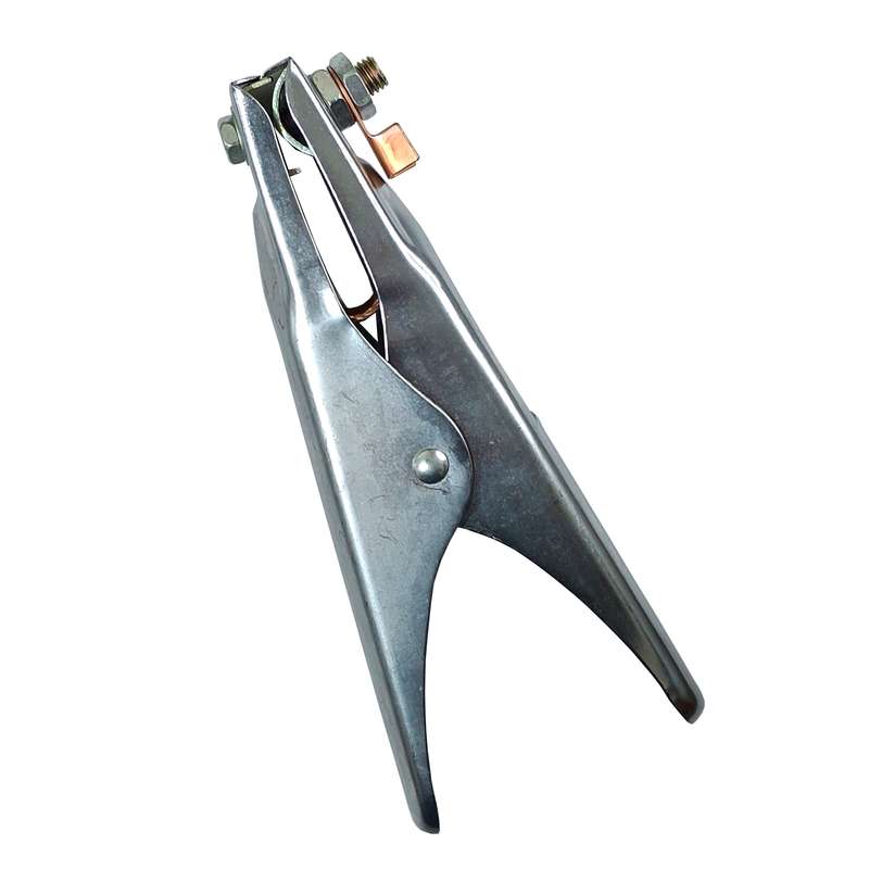 انبر اتصال جوشکاری مانسمن مدل A-500
