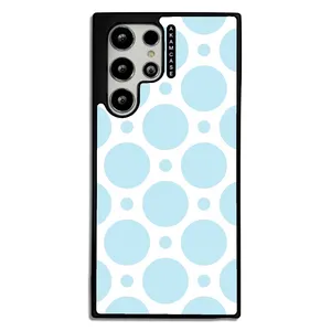 AKAM AMCWSGS22U-CUTE PATTERN13 Cover For Samsung Galaxy S21 Ultra