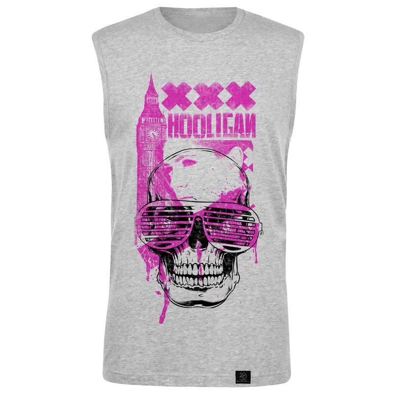 تاپ مردانه 27 مدل اسکلت کد WN528