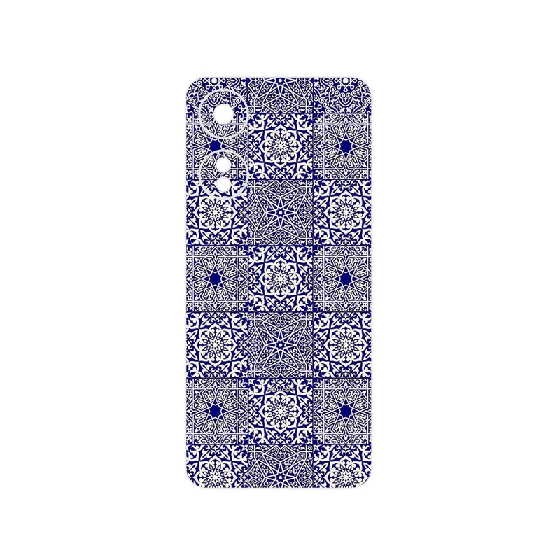 برچسب پوششی ماهوت مدل Iran Tile 11 مناسب برای گوشی موبایل آنر X5 Plus