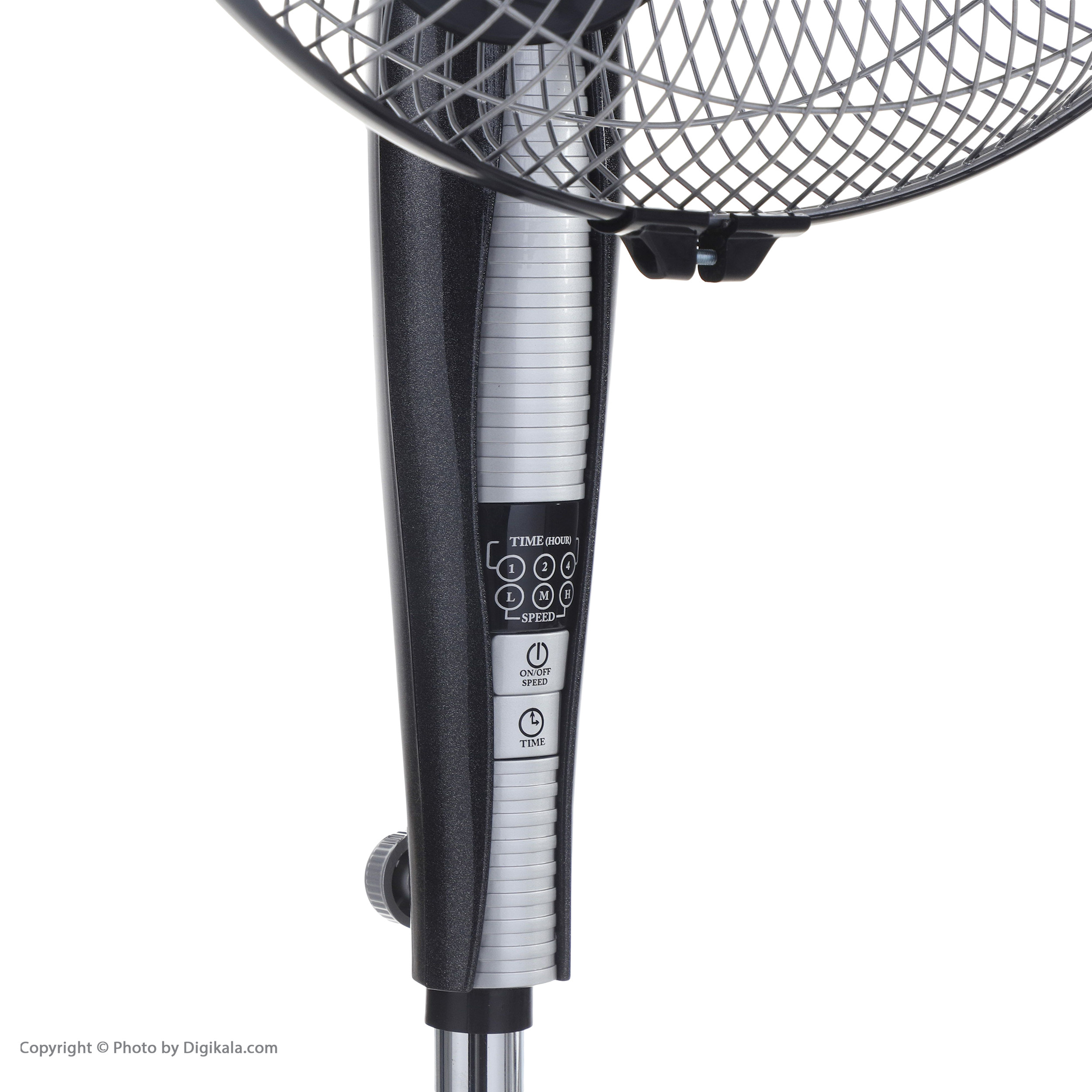 پنکه سانی مدل ABAN