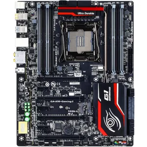 مادربرد گیگابایت مدل GA-X99-Gaming 5