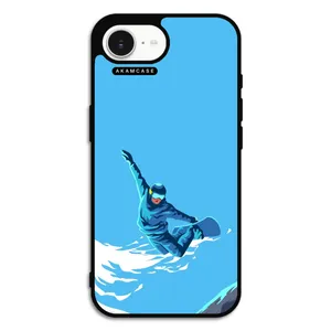 AKAM AMC-WA16E-SKI-15 Cover For Apple iPhone 16 E
