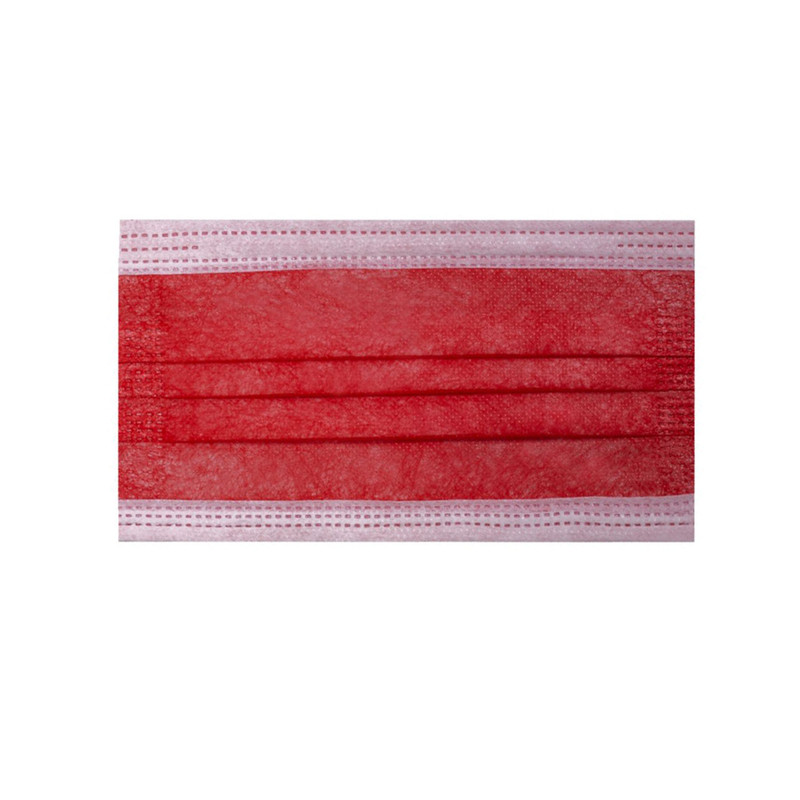 ماسک تنفسی انزانی مدل ER01 بسته 10 عددی