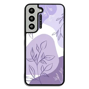 AKAM AMC-WSGS22-LAVENDER-11 Cover For Samsung Galaxy S22