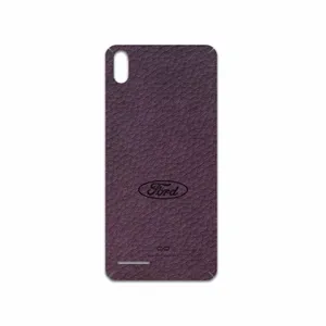 MAHOOT PL-FRD Cover Sticker for Lava Z51